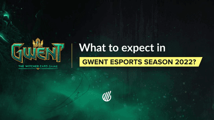 Gwent Masters 2026 — Can it challenge Hearthstone Esports?